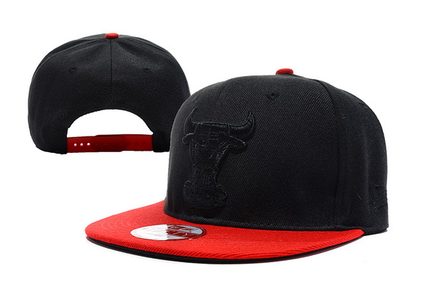 NBA Chicago Bulls Hat id104